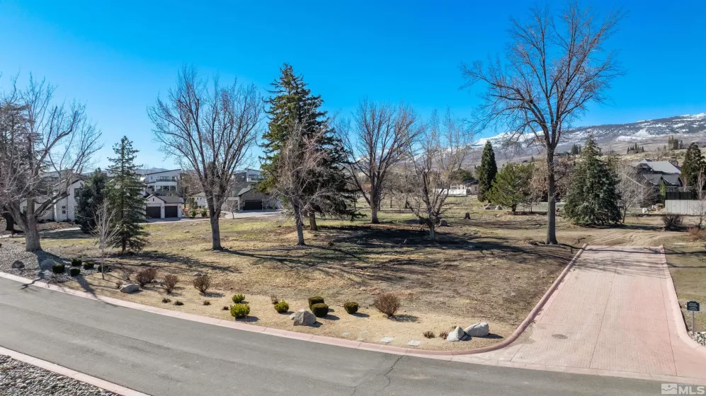 6089 Rancharrah, Reno, Nevada 89511, ,Land,Residential,Rancharrah,250002542