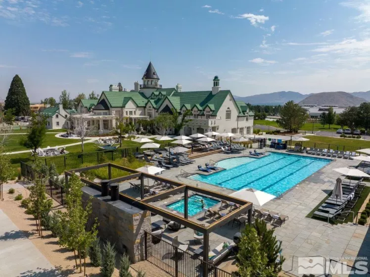 6089 Rancharrah, Reno, Nevada 89511, ,Land,Residential,Rancharrah,250002542