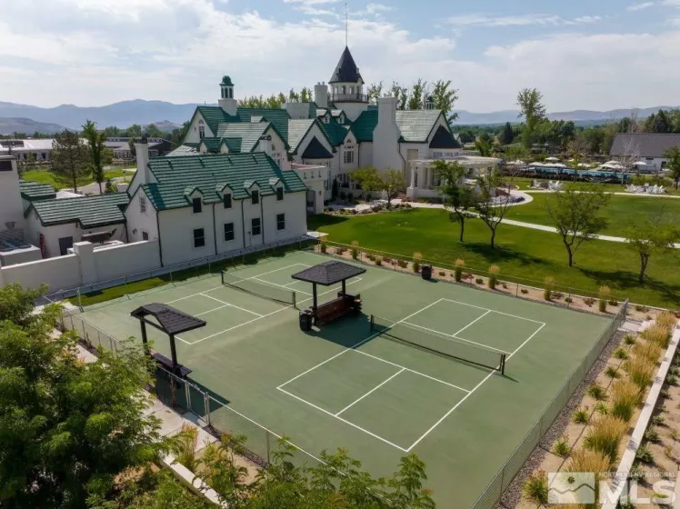 6089 Rancharrah, Reno, Nevada 89511, ,Land,Residential,Rancharrah,250002542