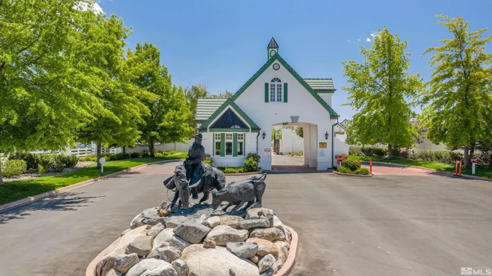 6089 Rancharrah, Reno, Nevada 89511, ,Land,Residential,Rancharrah,250002542
