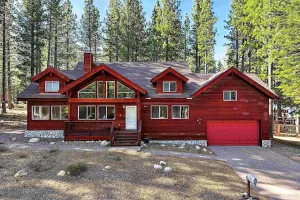 733 Cayuga, South Lake Tahoe, California 96150, 4 Bedrooms Bedrooms, ,3 BathroomsBathrooms,Residential,Residential,Cayuga,250006068