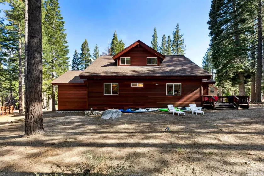 733 Cayuga, South Lake Tahoe, California 96150, 4 Bedrooms Bedrooms, ,3 BathroomsBathrooms,Residential,Residential,Cayuga,250006068