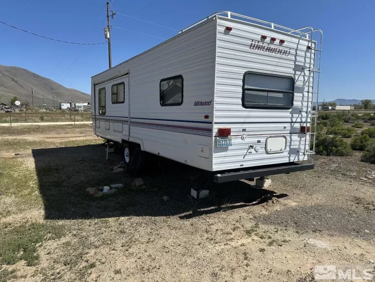 190 Tumbleweed, Denio, Nevada 89445, ,Land,Residential,Tumbleweed,250006067