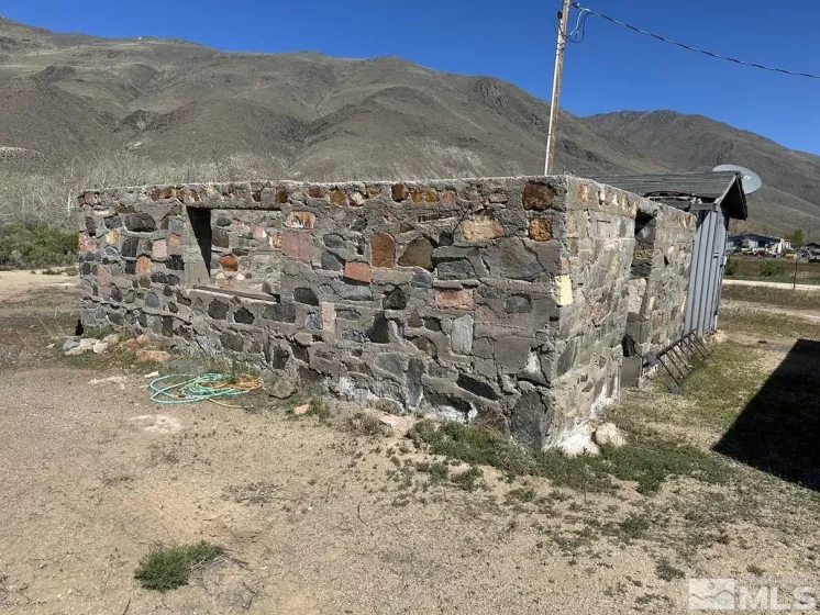 190 Tumbleweed, Denio, Nevada 89445, ,Land,Residential,Tumbleweed,250006067