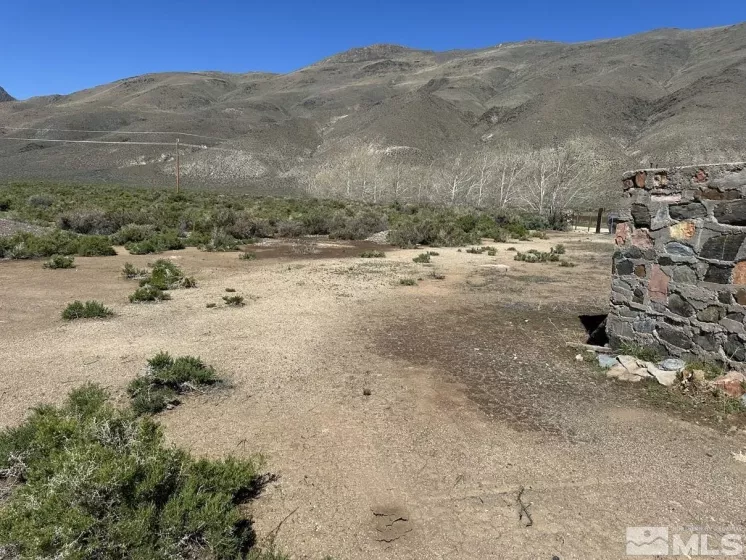 190 Tumbleweed, Denio, Nevada 89445, ,Land,Residential,Tumbleweed,250006067