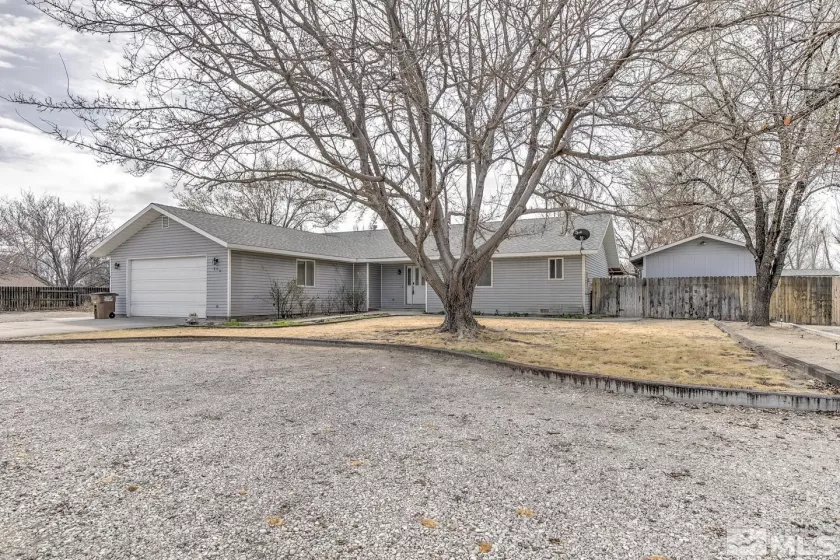 200 Lewis, Fallon, Nevada 89406, 3 Bedrooms Bedrooms, ,3 BathroomsBathrooms,Residential,Residential,Lewis,250003659
