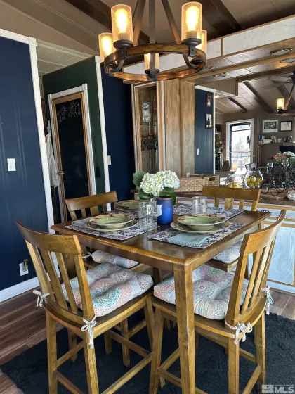 410 Mizpah, Tonopah, Nevada 89049, 2 Bedrooms Bedrooms, ,2 BathroomsBathrooms,Residential,Residential,Mizpah,250001949