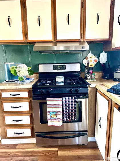 410 Mizpah, Tonopah, Nevada 89049, 2 Bedrooms Bedrooms, ,2 BathroomsBathrooms,Residential,Residential,Mizpah,250001949