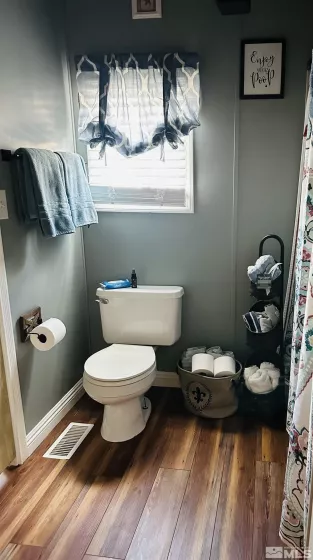 410 Mizpah, Tonopah, Nevada 89049, 2 Bedrooms Bedrooms, ,2 BathroomsBathrooms,Residential,Residential,Mizpah,250001949