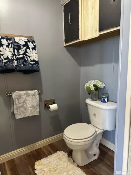 410 Mizpah, Tonopah, Nevada 89049, 2 Bedrooms Bedrooms, ,2 BathroomsBathrooms,Residential,Residential,Mizpah,250001949
