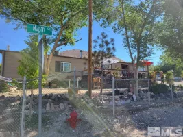410 Mizpah, Tonopah, Nevada 89049, 2 Bedrooms Bedrooms, ,2 BathroomsBathrooms,Residential,Residential,Mizpah,250001949