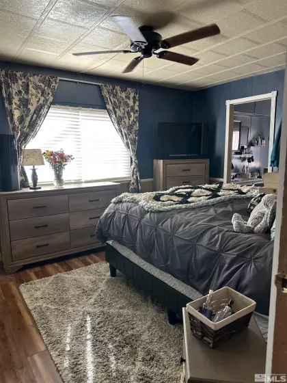 410 Mizpah, Tonopah, Nevada 89049, 2 Bedrooms Bedrooms, ,2 BathroomsBathrooms,Residential,Residential,Mizpah,250001949