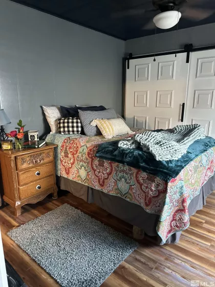 410 Mizpah, Tonopah, Nevada 89049, 2 Bedrooms Bedrooms, ,2 BathroomsBathrooms,Residential,Residential,Mizpah,250001949
