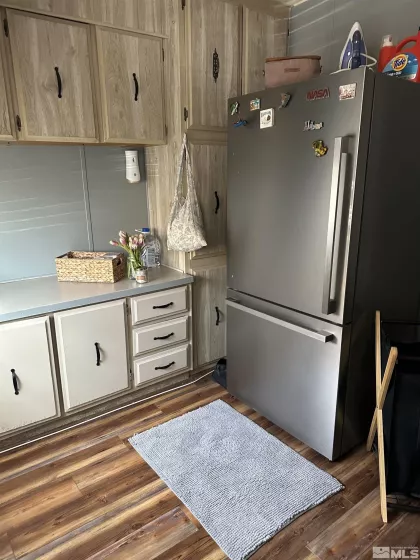 410 Mizpah, Tonopah, Nevada 89049, 2 Bedrooms Bedrooms, ,2 BathroomsBathrooms,Residential,Residential,Mizpah,250001949