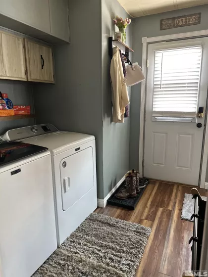 410 Mizpah, Tonopah, Nevada 89049, 2 Bedrooms Bedrooms, ,2 BathroomsBathrooms,Residential,Residential,Mizpah,250001949