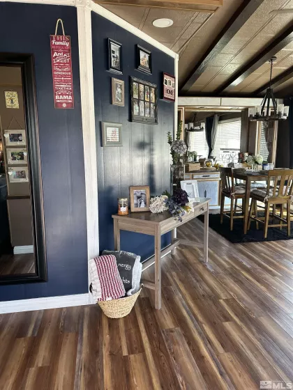 410 Mizpah, Tonopah, Nevada 89049, 2 Bedrooms Bedrooms, ,2 BathroomsBathrooms,Residential,Residential,Mizpah,250001949