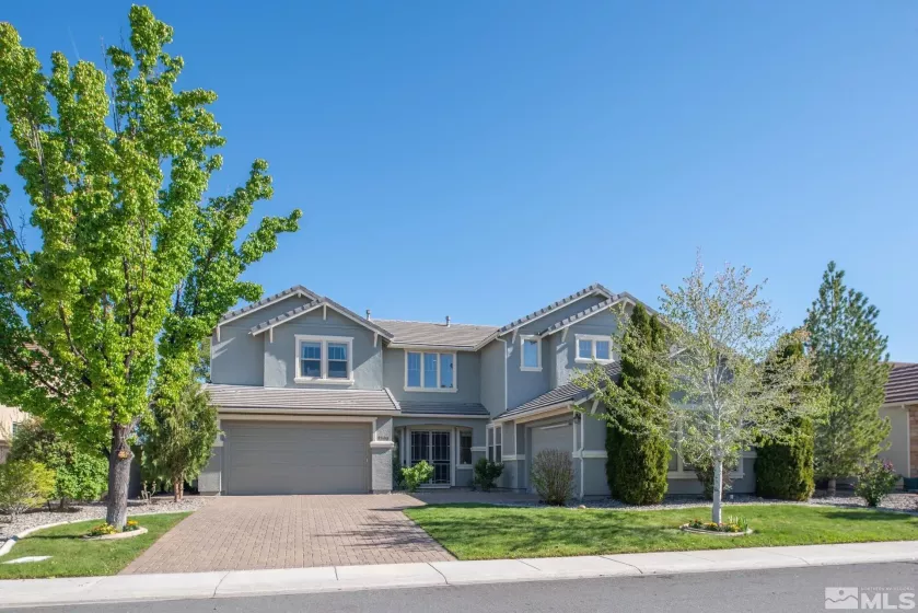 1304 Lambrusca, Sparks, Nevada 89436, 4 Bedrooms Bedrooms, ,3 BathroomsBathrooms,Residential,Residential,Lambrusca,250006019