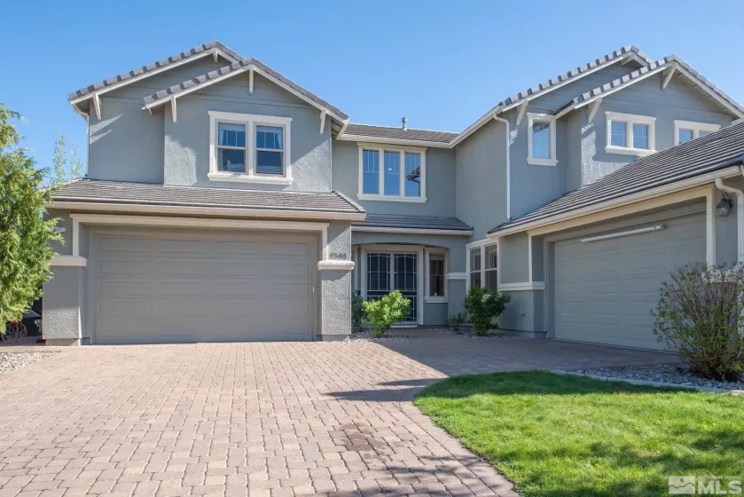 1304 Lambrusca, Sparks, Nevada 89436, 4 Bedrooms Bedrooms, ,3 BathroomsBathrooms,Residential,Residential,Lambrusca,250006019