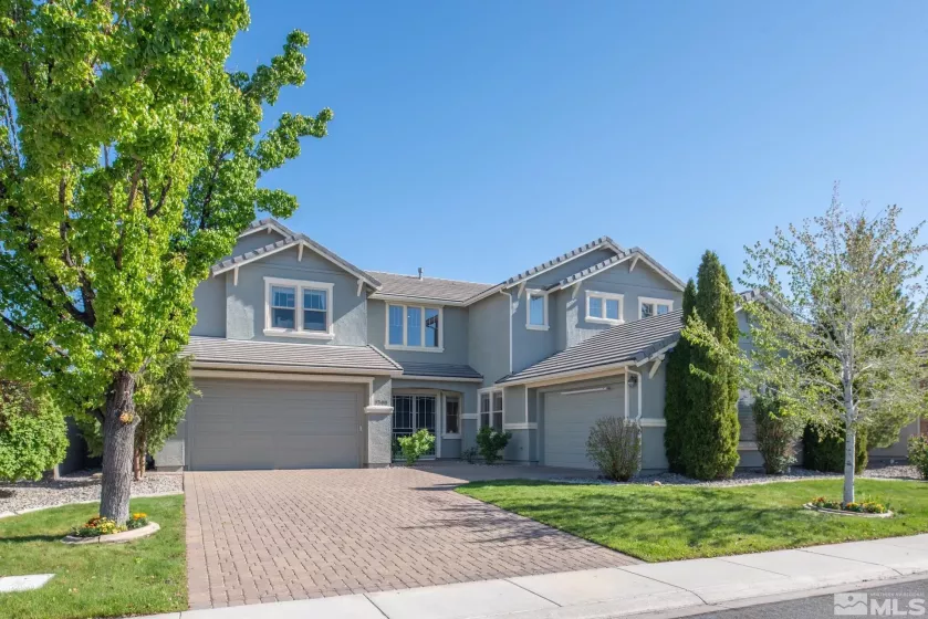 1304 Lambrusca, Sparks, Nevada 89436, 4 Bedrooms Bedrooms, ,3 BathroomsBathrooms,Residential,Residential,Lambrusca,250006019