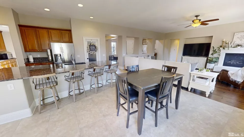 1304 Lambrusca, Sparks, Nevada 89436, 4 Bedrooms Bedrooms, ,3 BathroomsBathrooms,Residential,Residential,Lambrusca,250006019