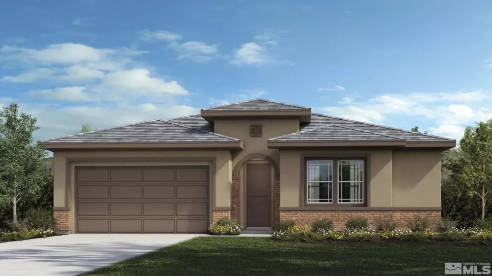 186 Commodore, Verdi, Nevada 89439, 3 Bedrooms Bedrooms, ,3 BathroomsBathrooms,Residential,Residential,Commodore,240011262