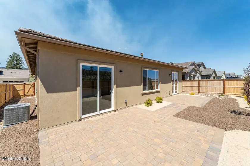 186 Commodore, Verdi, Nevada 89439, 3 Bedrooms Bedrooms, ,3 BathroomsBathrooms,Residential,Residential,Commodore,240011262