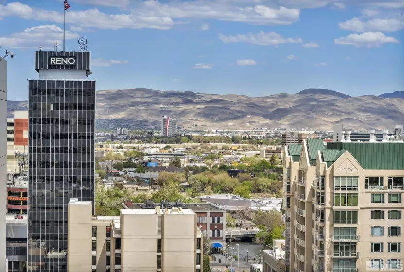 100 Arlington, Reno, Nevada 89501, ,1 BathroomBathrooms,Residential,Residential,Arlington,250006022