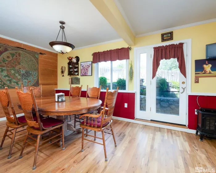 804 Foothill, Gardnerville, Nevada 89460, 4 Bedrooms Bedrooms, ,4 BathroomsBathrooms,Residential,Residential,Foothill,250006021