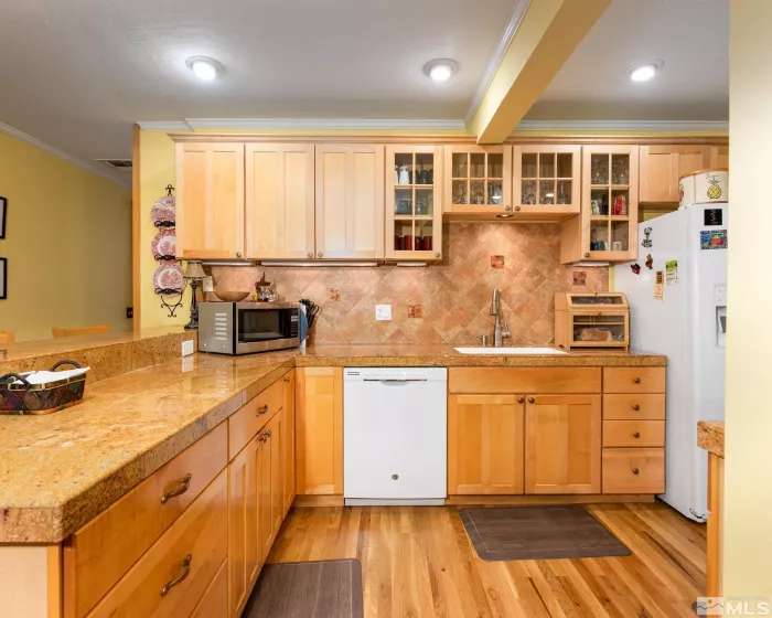 804 Foothill, Gardnerville, Nevada 89460, 4 Bedrooms Bedrooms, ,4 BathroomsBathrooms,Residential,Residential,Foothill,250006021