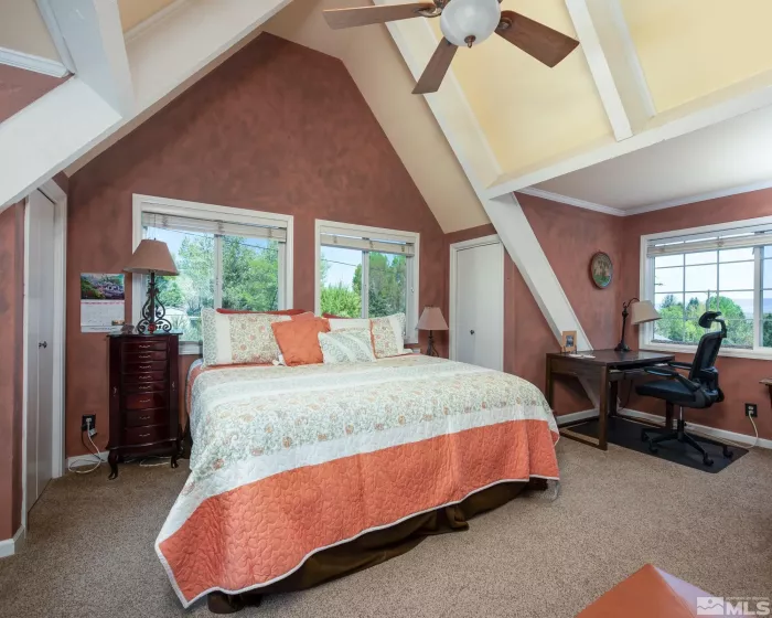 804 Foothill, Gardnerville, Nevada 89460, 4 Bedrooms Bedrooms, ,4 BathroomsBathrooms,Residential,Residential,Foothill,250006021
