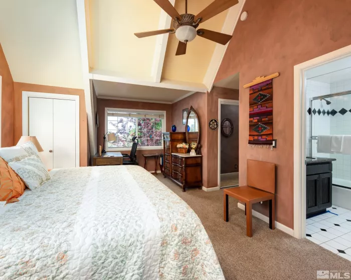 804 Foothill, Gardnerville, Nevada 89460, 4 Bedrooms Bedrooms, ,4 BathroomsBathrooms,Residential,Residential,Foothill,250006021