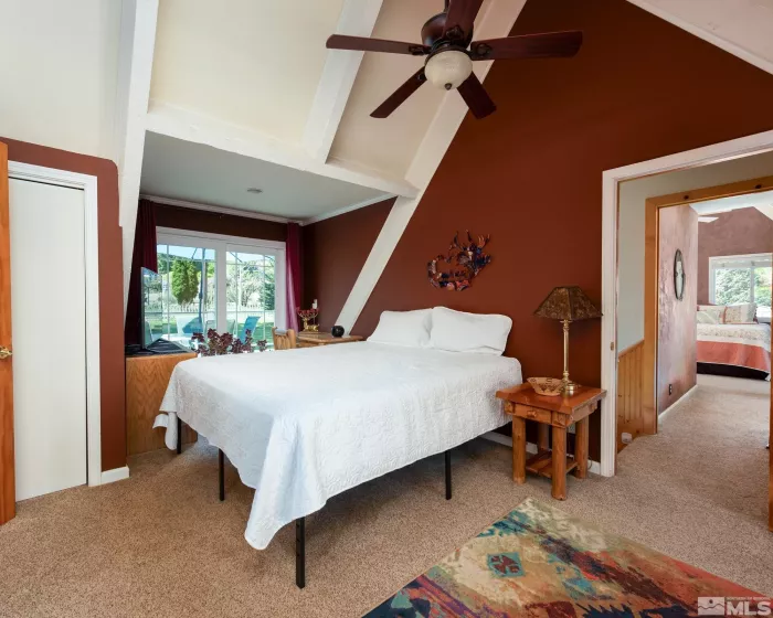 804 Foothill, Gardnerville, Nevada 89460, 4 Bedrooms Bedrooms, ,4 BathroomsBathrooms,Residential,Residential,Foothill,250006021