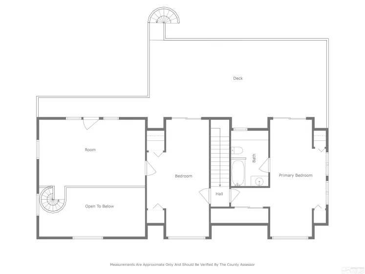 804 Foothill, Gardnerville, Nevada 89460, 4 Bedrooms Bedrooms, ,4 BathroomsBathrooms,Residential,Residential,Foothill,250006021