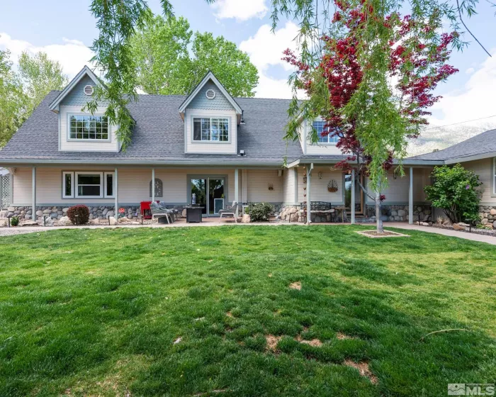 804 Foothill, Gardnerville, Nevada 89460, 4 Bedrooms Bedrooms, ,4 BathroomsBathrooms,Residential,Residential,Foothill,250006021