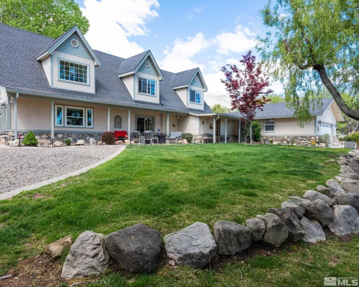 804 Foothill, Gardnerville, Nevada 89460, 4 Bedrooms Bedrooms, ,4 BathroomsBathrooms,Residential,Residential,Foothill,250006021