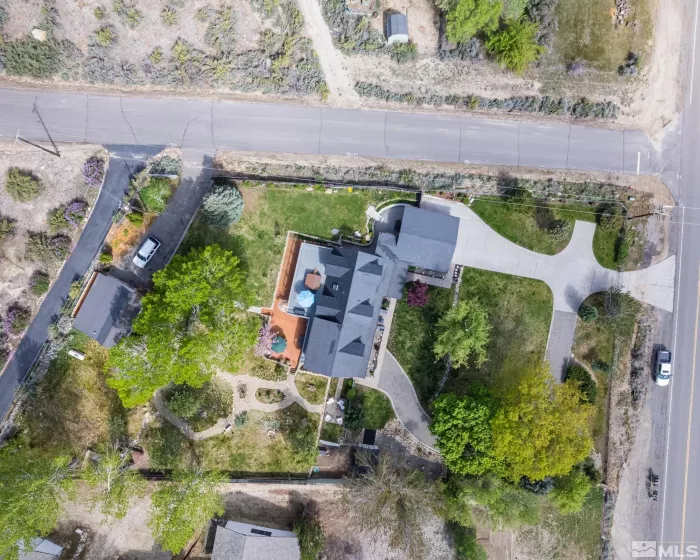 804 Foothill, Gardnerville, Nevada 89460, 4 Bedrooms Bedrooms, ,4 BathroomsBathrooms,Residential,Residential,Foothill,250006021