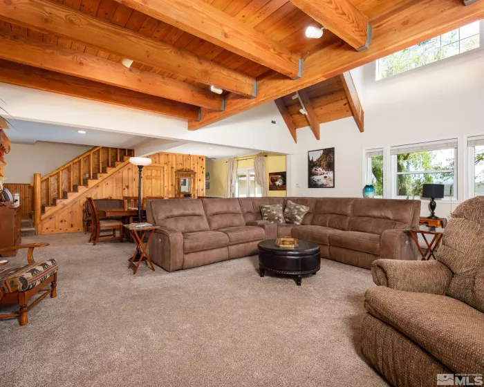 804 Foothill, Gardnerville, Nevada 89460, 4 Bedrooms Bedrooms, ,4 BathroomsBathrooms,Residential,Residential,Foothill,250006021