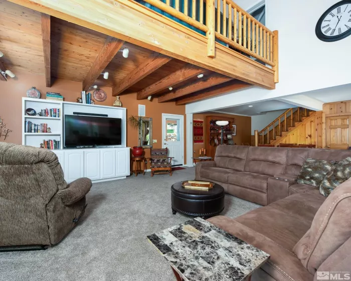 804 Foothill, Gardnerville, Nevada 89460, 4 Bedrooms Bedrooms, ,4 BathroomsBathrooms,Residential,Residential,Foothill,250006021