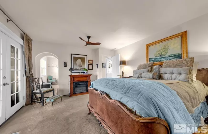 990 Riverview, Gardnerville, Nevada 89460, 5 Bedrooms Bedrooms, ,3 BathroomsBathrooms,Residential,Residential,Riverview,250006071
