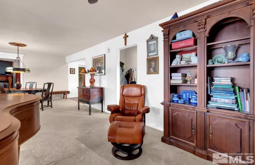 990 Riverview, Gardnerville, Nevada 89460, 5 Bedrooms Bedrooms, ,3 BathroomsBathrooms,Residential,Residential,Riverview,250006071