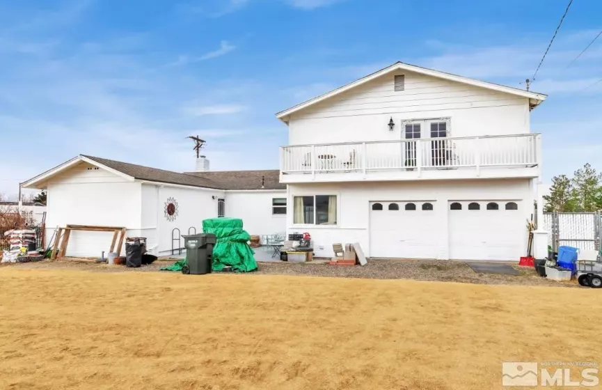 990 Riverview, Gardnerville, Nevada 89460, 5 Bedrooms Bedrooms, ,3 BathroomsBathrooms,Residential,Residential,Riverview,250006071