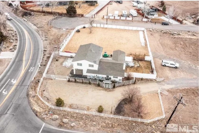 990 Riverview, Gardnerville, Nevada 89460, 5 Bedrooms Bedrooms, ,3 BathroomsBathrooms,Residential,Residential,Riverview,250006071