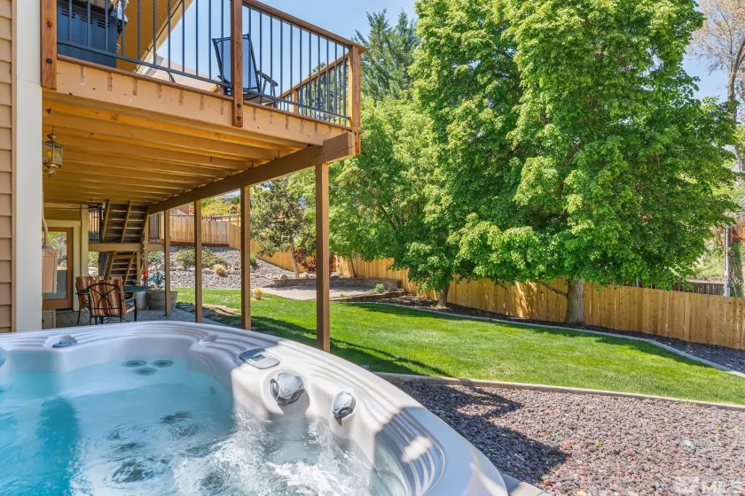 3020 Natalie, Reno, Nevada 89509, 4 Bedrooms Bedrooms, ,3 BathroomsBathrooms,Residential,Residential,Natalie,250006072