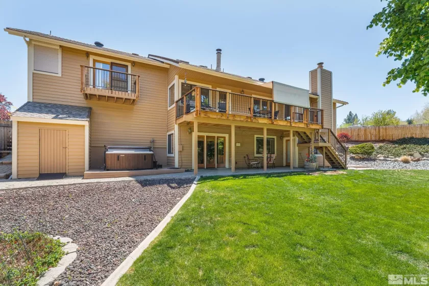 3020 Natalie, Reno, Nevada 89509, 4 Bedrooms Bedrooms, ,3 BathroomsBathrooms,Residential,Residential,Natalie,250006072