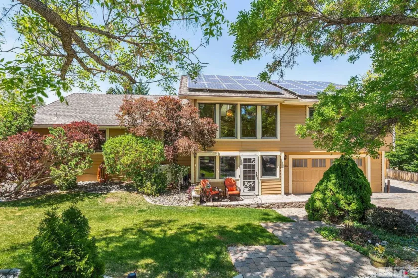 3020 Natalie, Reno, Nevada 89509, 4 Bedrooms Bedrooms, ,3 BathroomsBathrooms,Residential,Residential,Natalie,250006072