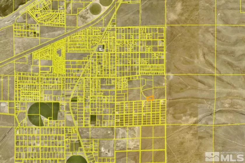 0 Lupine, Winnemucca, Nevada 89445, ,Land,Residential,Lupine,250006073