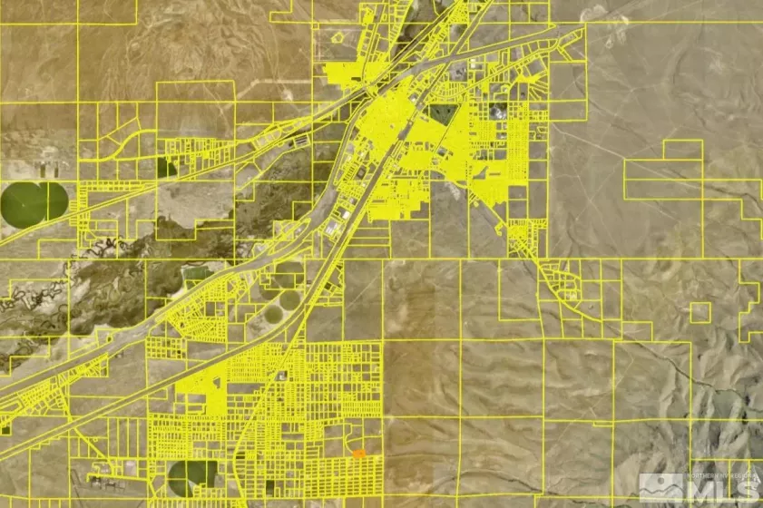 0 Lupine, Winnemucca, Nevada 89445, ,Land,Residential,Lupine,250006073