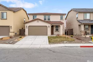 2115 Maradona, Sparks, Nevada 89436, 4 Bedrooms Bedrooms, ,3 BathroomsBathrooms,Residential,Residential,Maradona,250004281