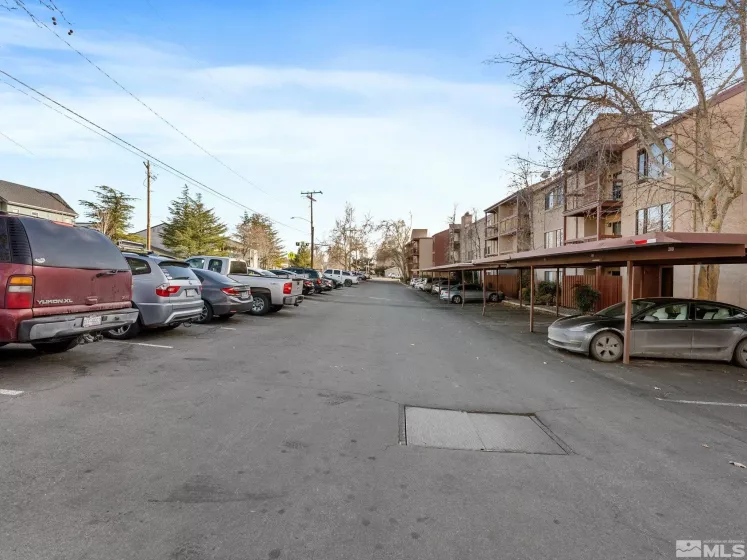 2955 Lakeside, Reno, Nevada 89509, 1 Bedroom Bedrooms, ,1 BathroomBathrooms,Residential,Residential,Lakeside,250003144