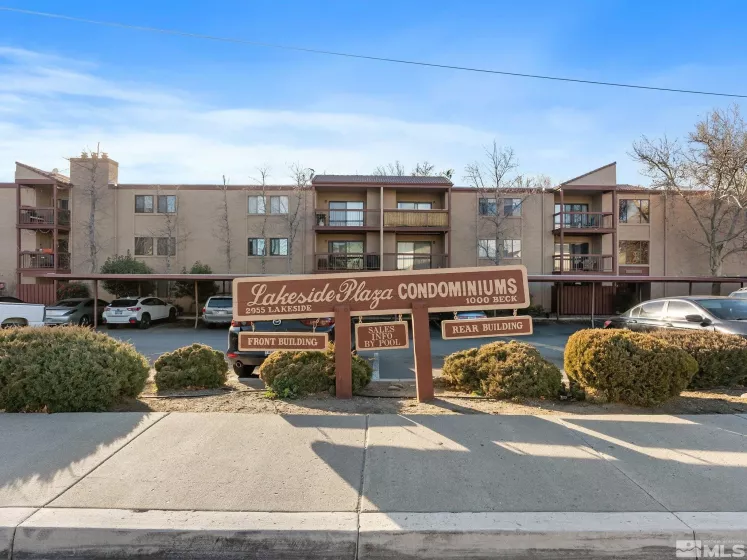 2955 Lakeside, Reno, Nevada 89509, 1 Bedroom Bedrooms, ,1 BathroomBathrooms,Residential,Residential,Lakeside,250002470